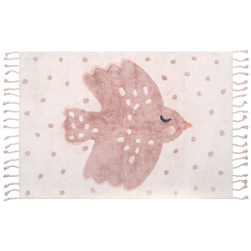 RUG  BIRDY