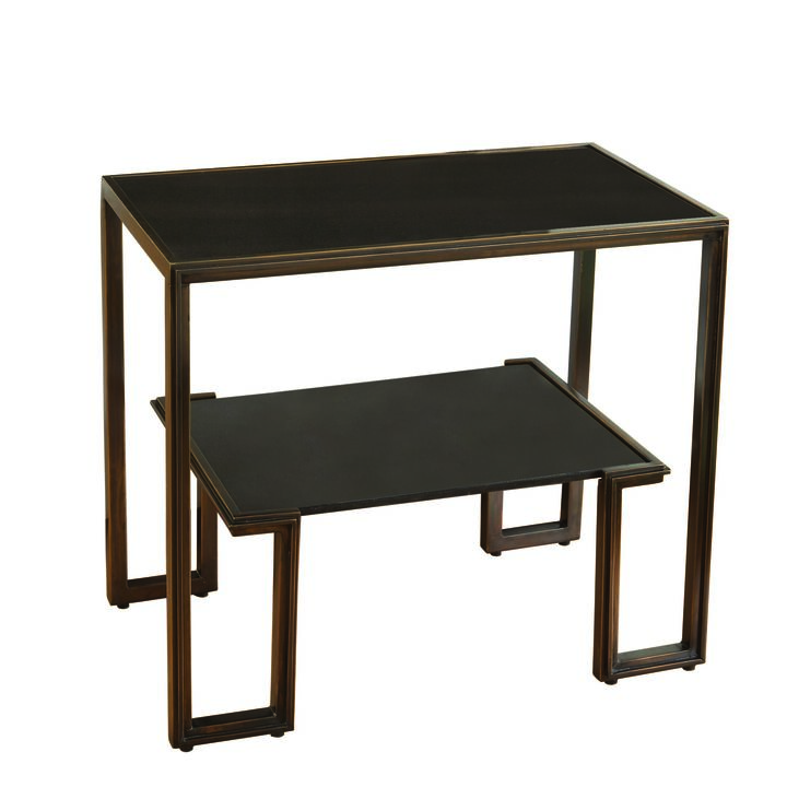 One-Up Table