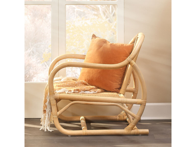Orchid Lounge Chair