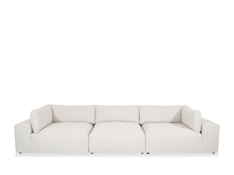 Becki Owens Harper 3-Piece Sofa