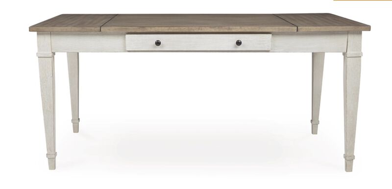 Skempton Dining Table with Storage