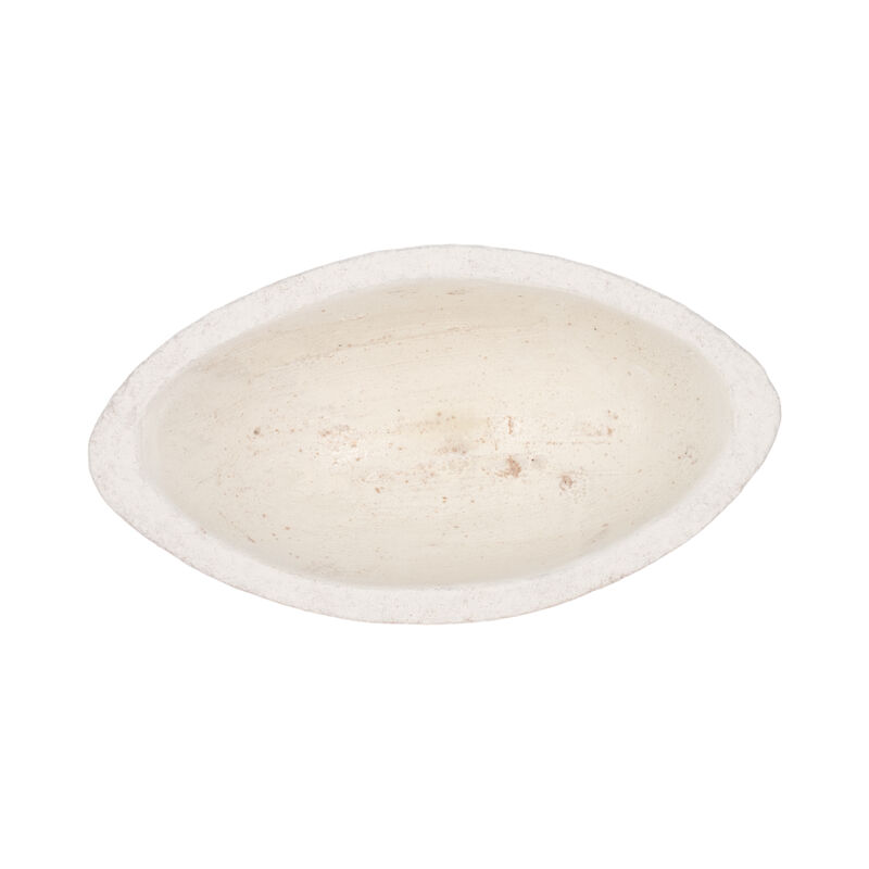 Artisanal Terracotta Bowl