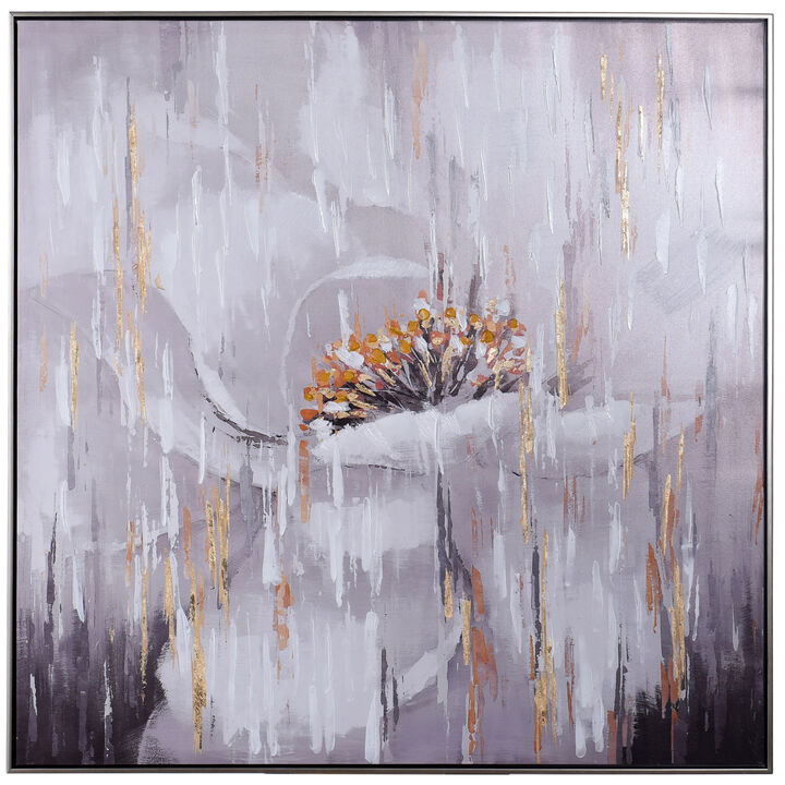 Melting Bloom