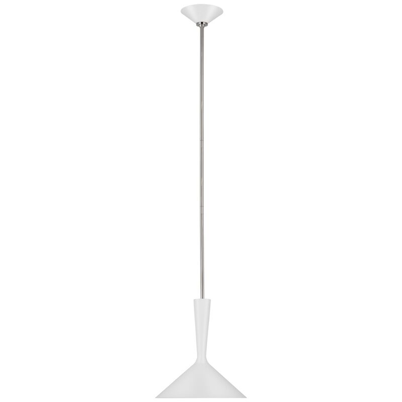 Rosetta Medium Pendant