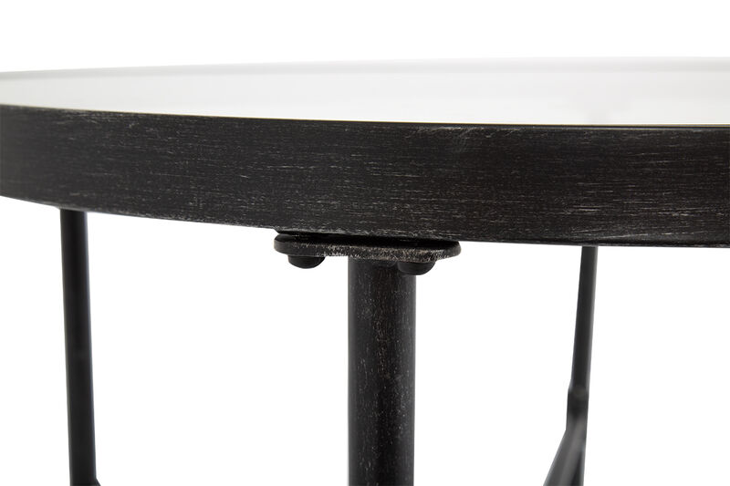 Provence Bistro Table