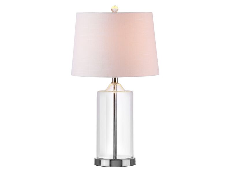 Walsh Glass LED Table Lamp