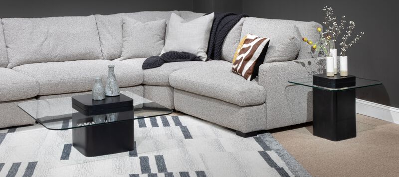 Donora End Table