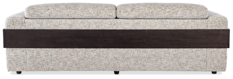 Atlas Power 2 Seat Sofa