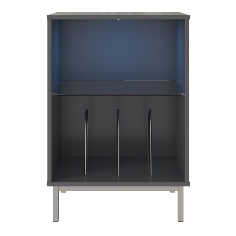 Lumina Turntable Stand