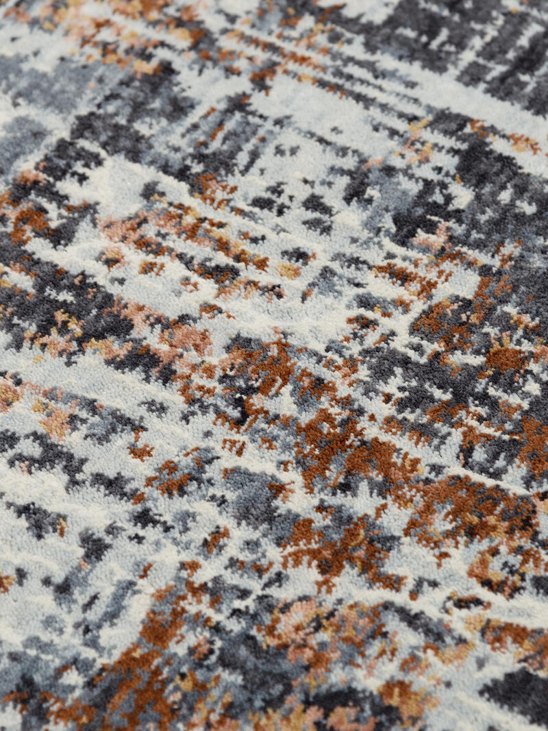 Logan LOG735 5'2" x 7'9" Rug