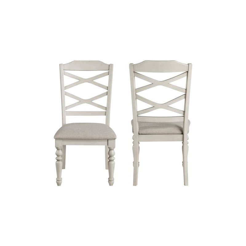 New Classic Furniture Jennifer Dining Side Chair