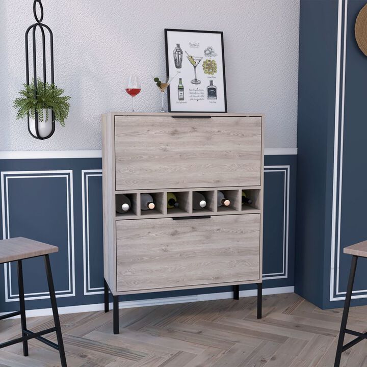 Rowan Bar Cabinet