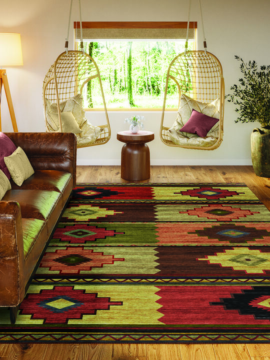 Phoenix PH1 Canyon 10' x 14' Rug