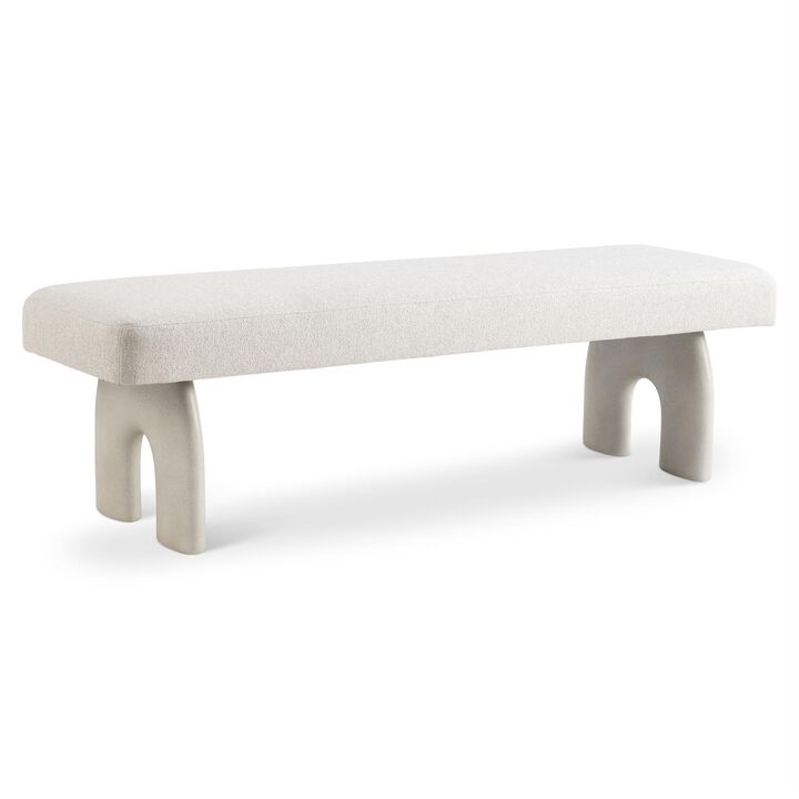 Antibes Bench