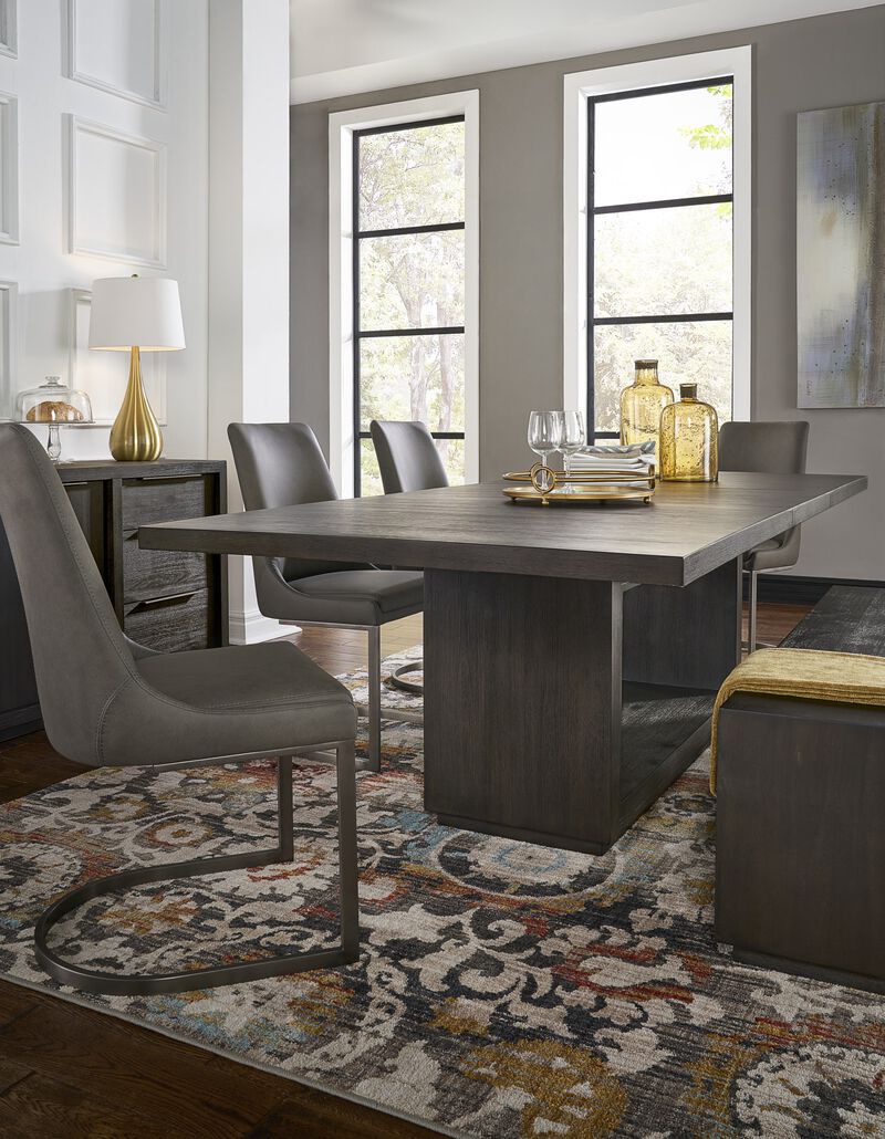 Oxford Dining Table