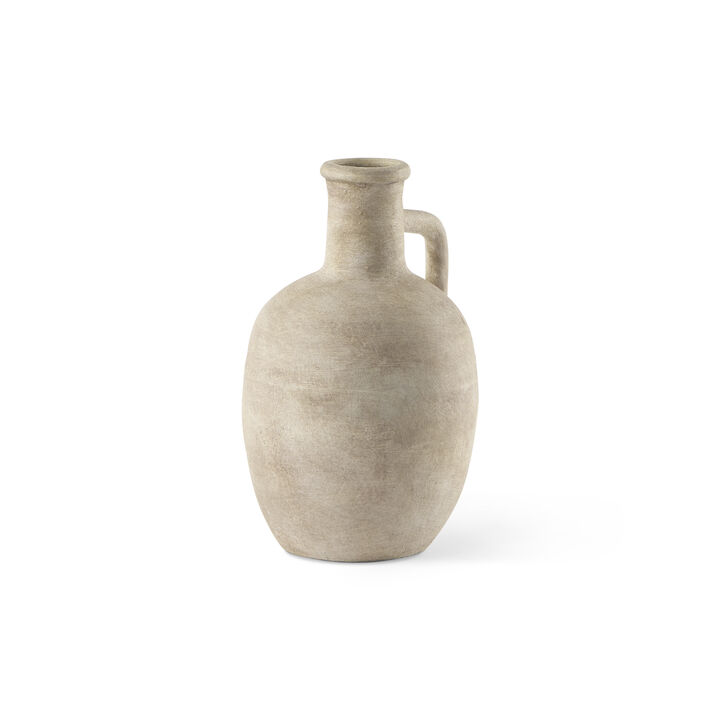 Zenni Small Vase