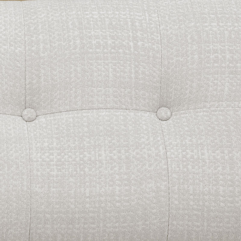 Ashby Place Upholstered Bed Bench