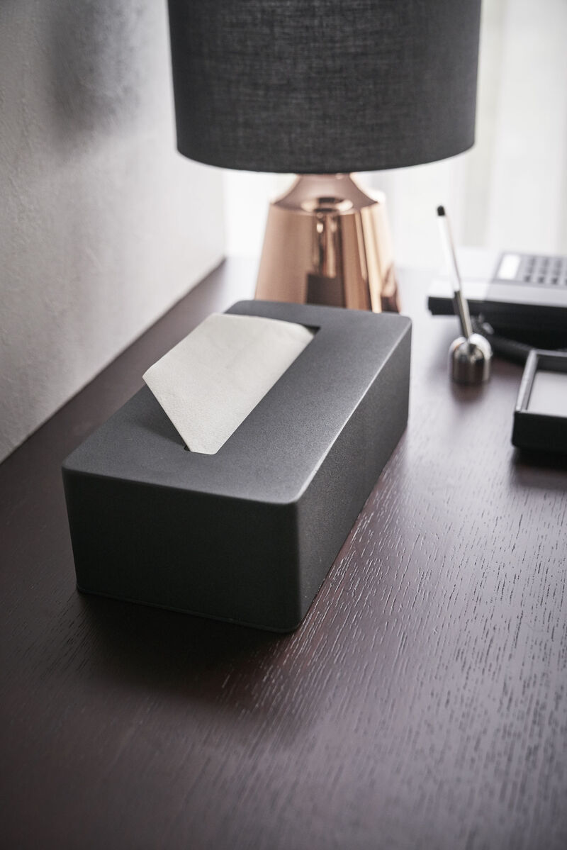 Tissue Case