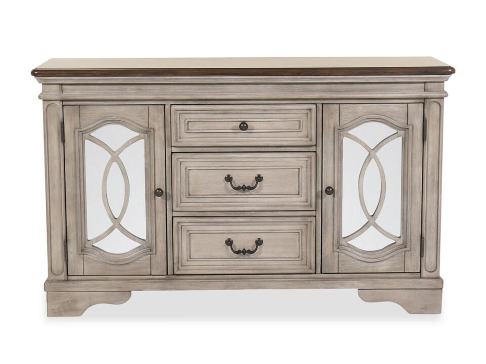 Lodenbay Dining Server