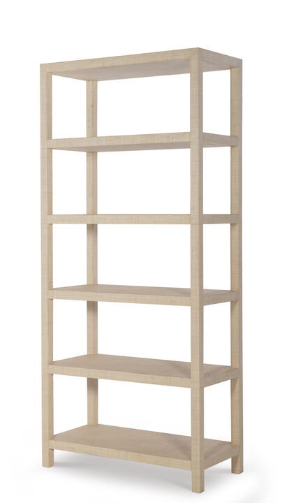 Santa Rosa Etagere