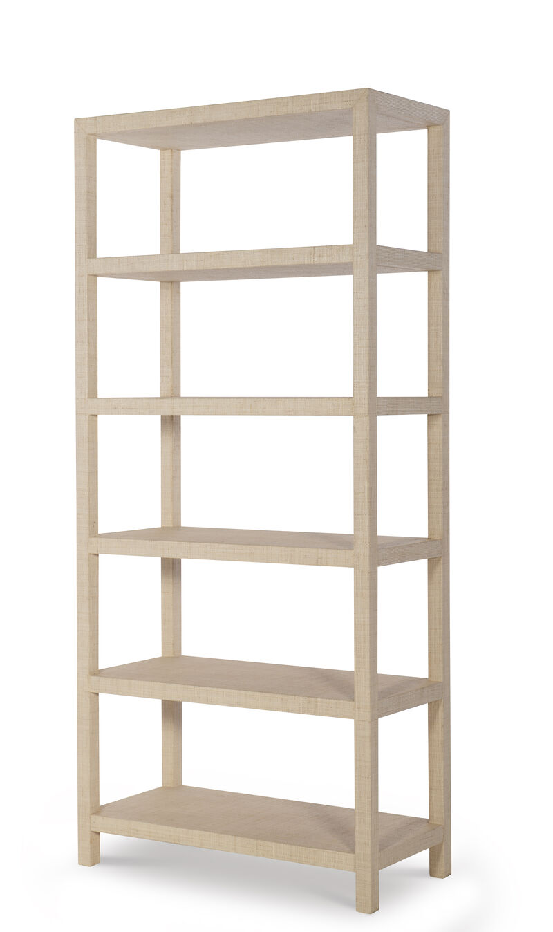 Santa Rosa Etagere