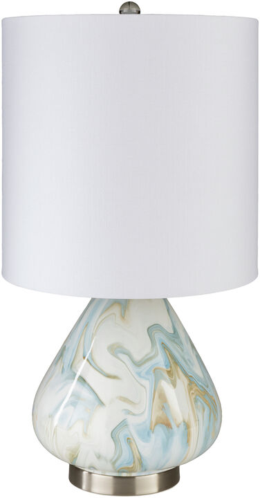 Orleans ORL-001 29'H x 14'W x 14'D Lamp
