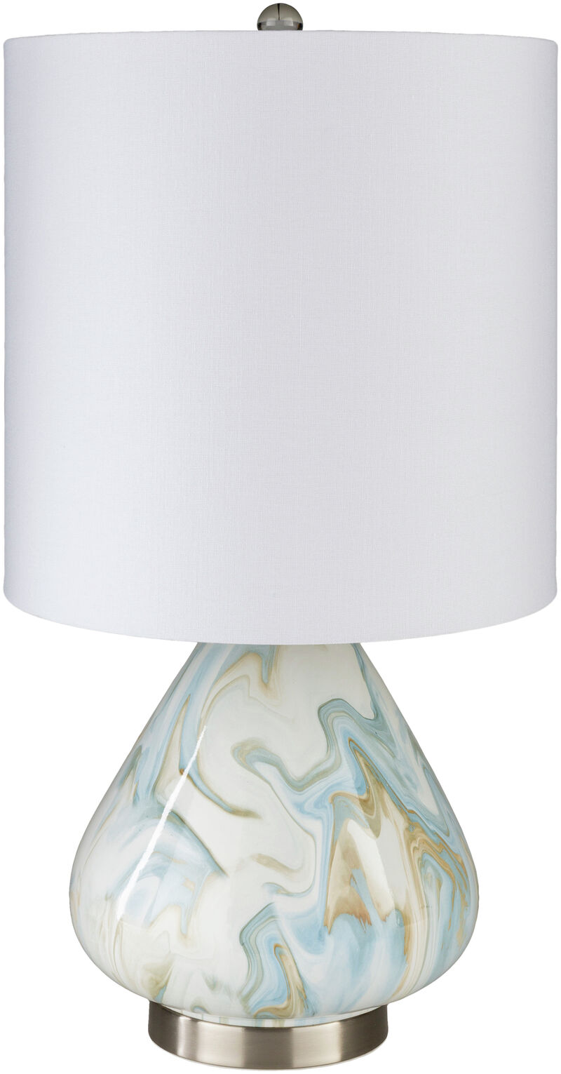 Orleans ORL-001 29'H x 14'W x 14'D Lamp