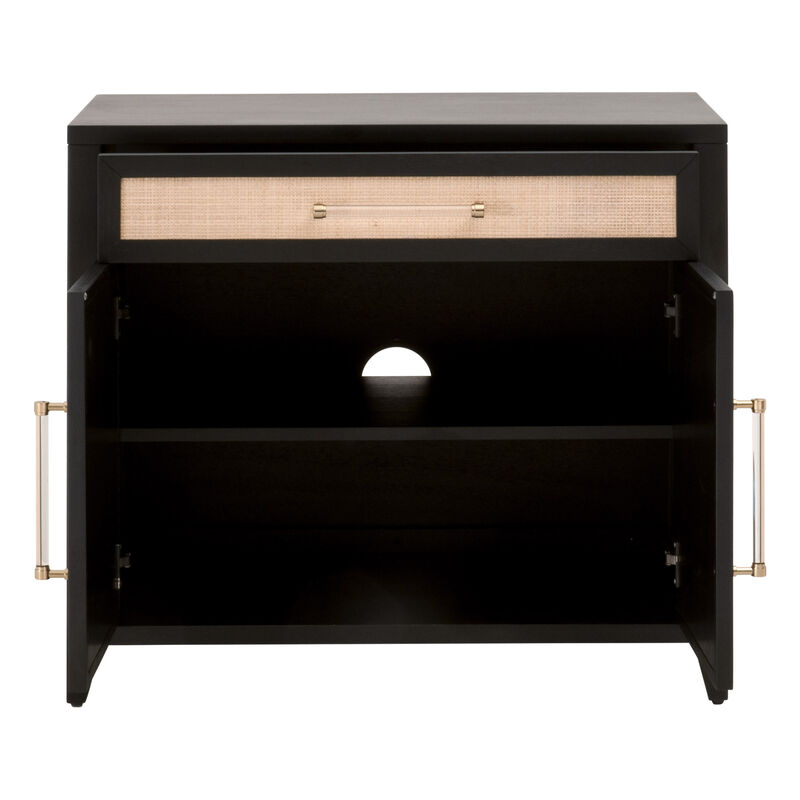 Holland Media Chest