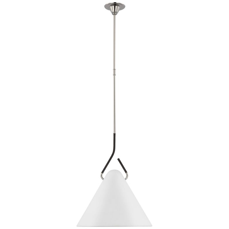Laken 19" Pendant