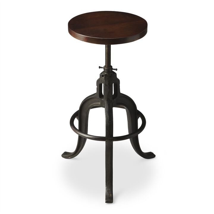 Belen Kox Revolving Bar Stool, Belen Kox