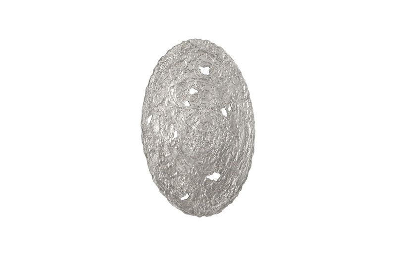 Molten Large Wall Disc