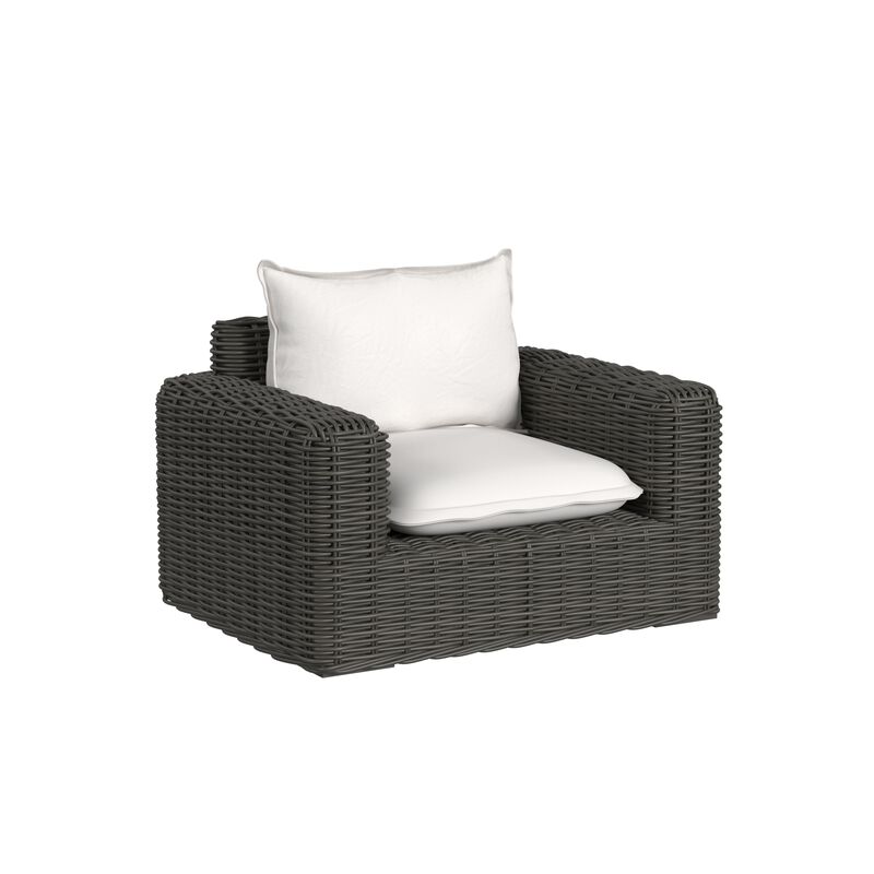 Cabo Oversized Club Chair
