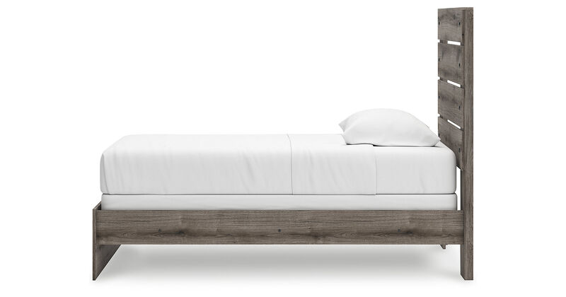 Urbanoore Twin Panel Bed