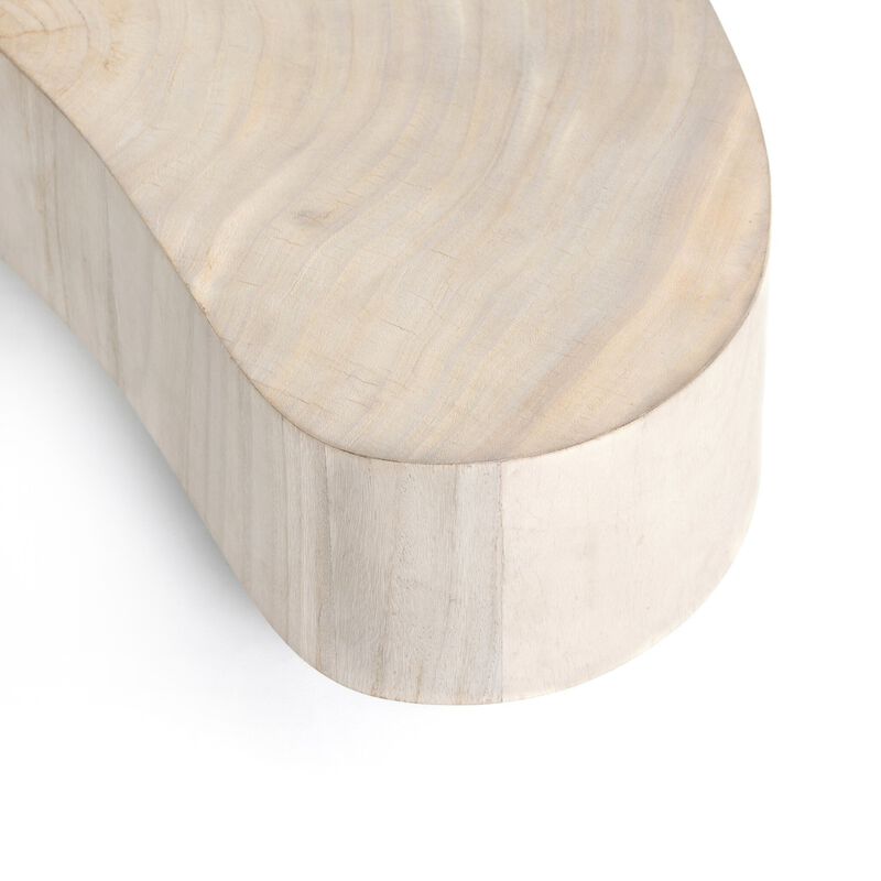 Avett Coffee Table