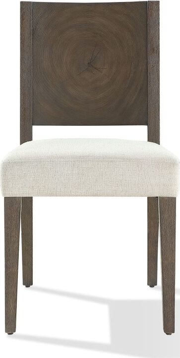 Oakland Wood Side Chair