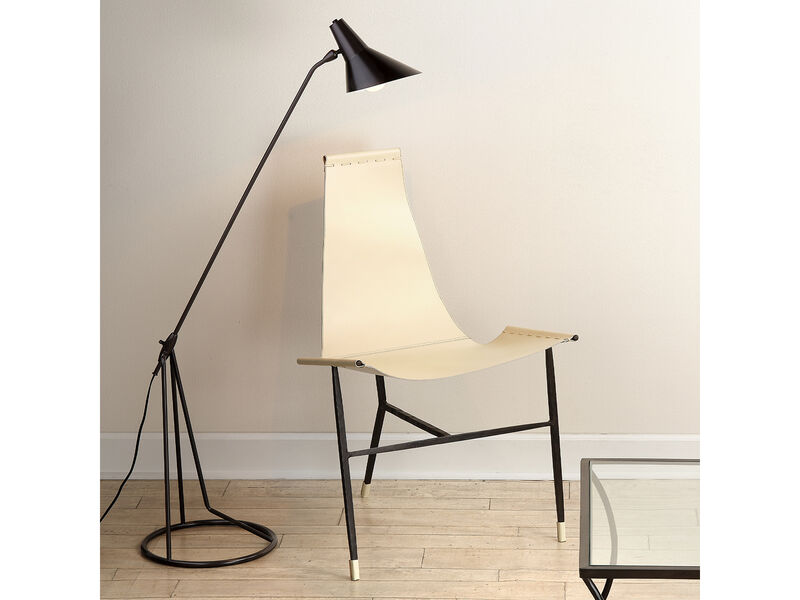 Abilene Lounge Chair