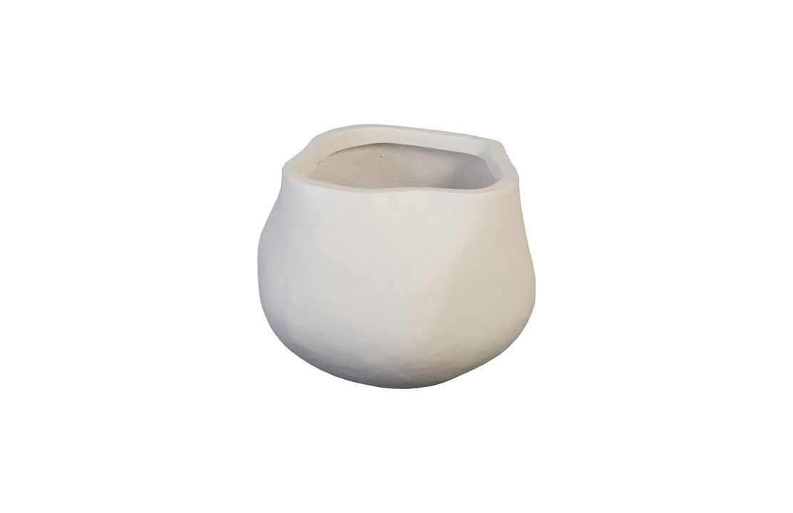 Amorphous Small Planter
