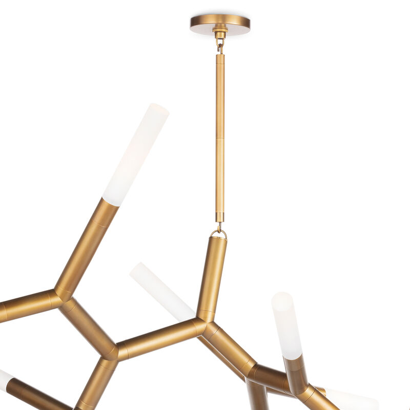 Traveler Chandelier