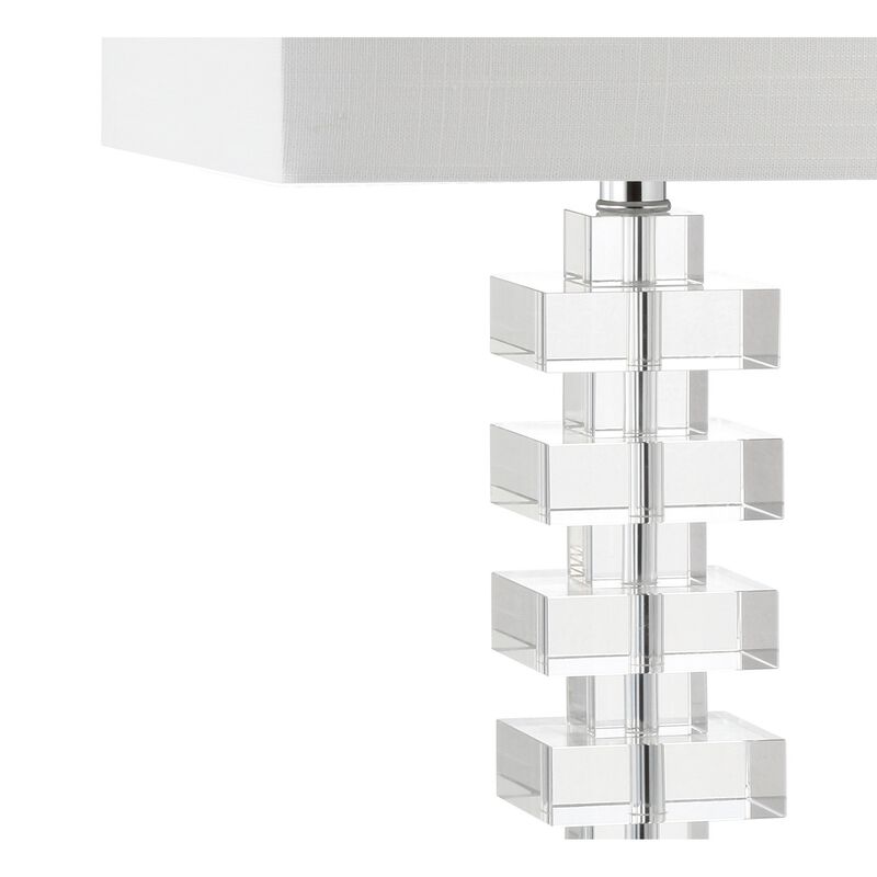 June Crystal LED Table Lamp