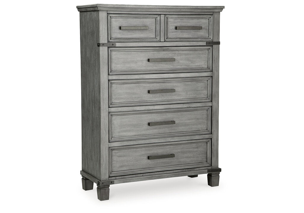 Russelyn Chest of Drawers