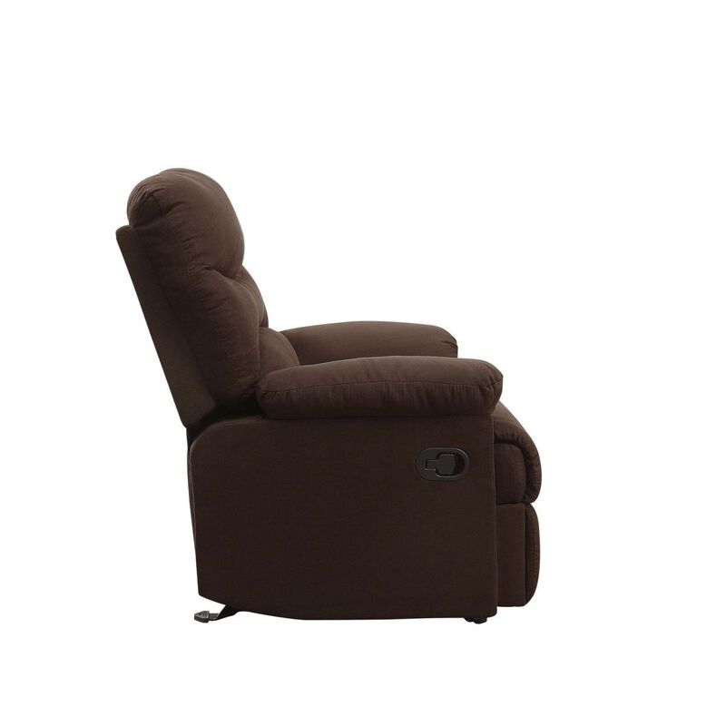 Arcadia Glider Recliner (Motion)