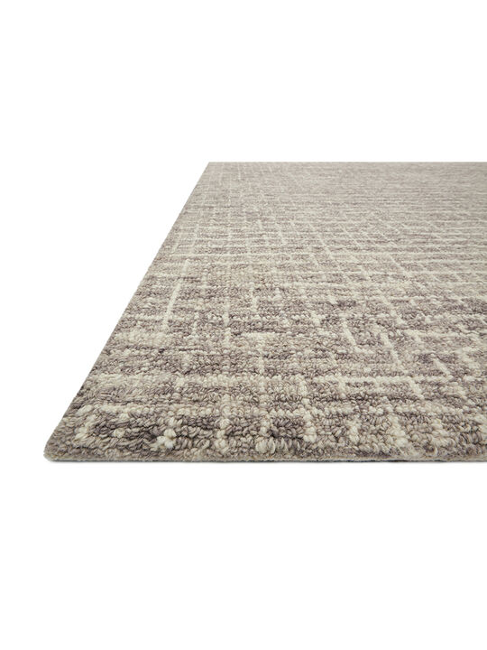 Giana GH01 Smoke 7'9" x 9'9" Rug