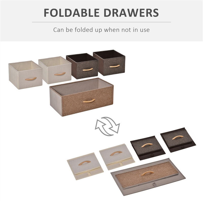 Chester Dresser with Multiple Drawers for Bedroom or Storage Room