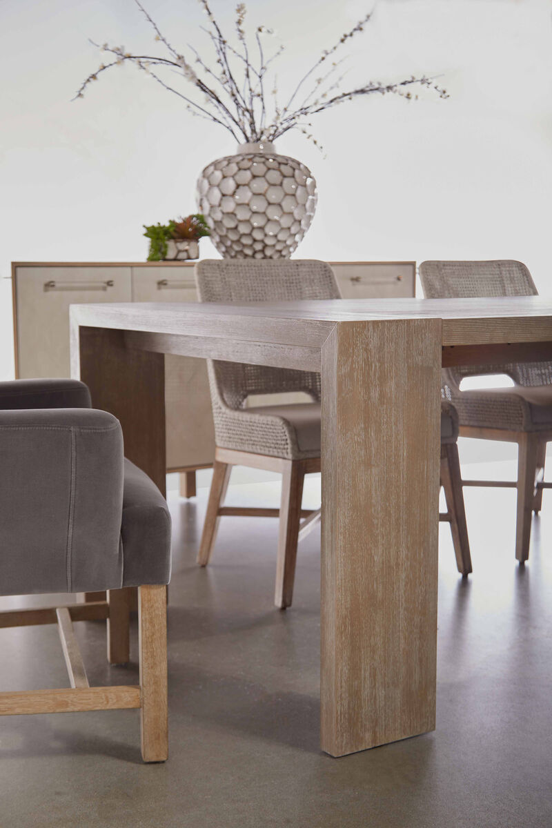 Bennett Arm Chair