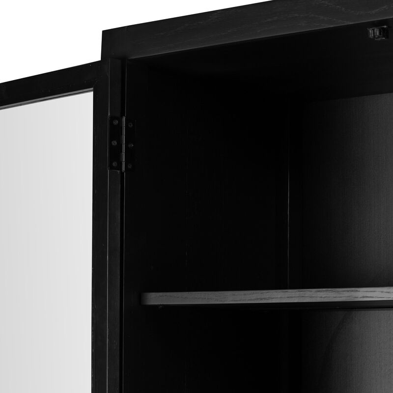 Laker Cabinet