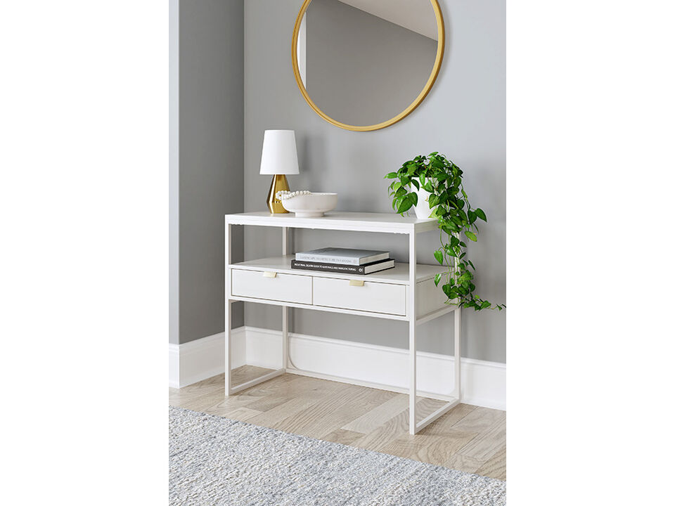 Deznee Credenza