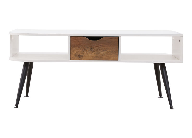 Coffee Table for Living Room Modern, Stylish & Functional Centerpiece