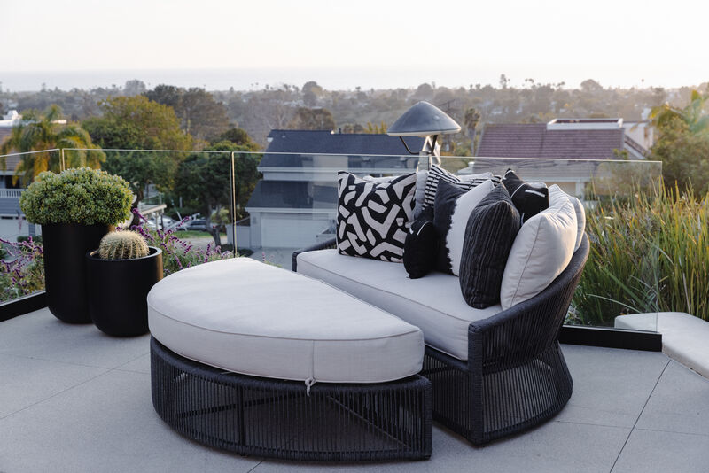 Milano Daybed