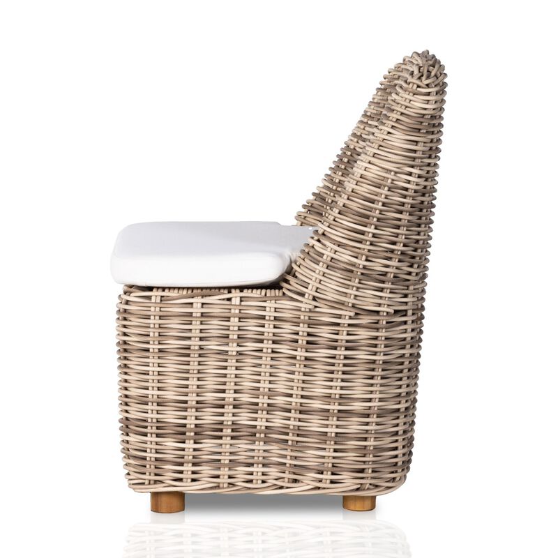 Messina Outdoor Dining Chair