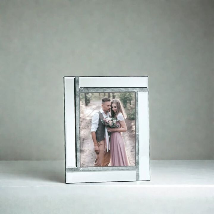 Channing 8" x 10" Mirror Frame